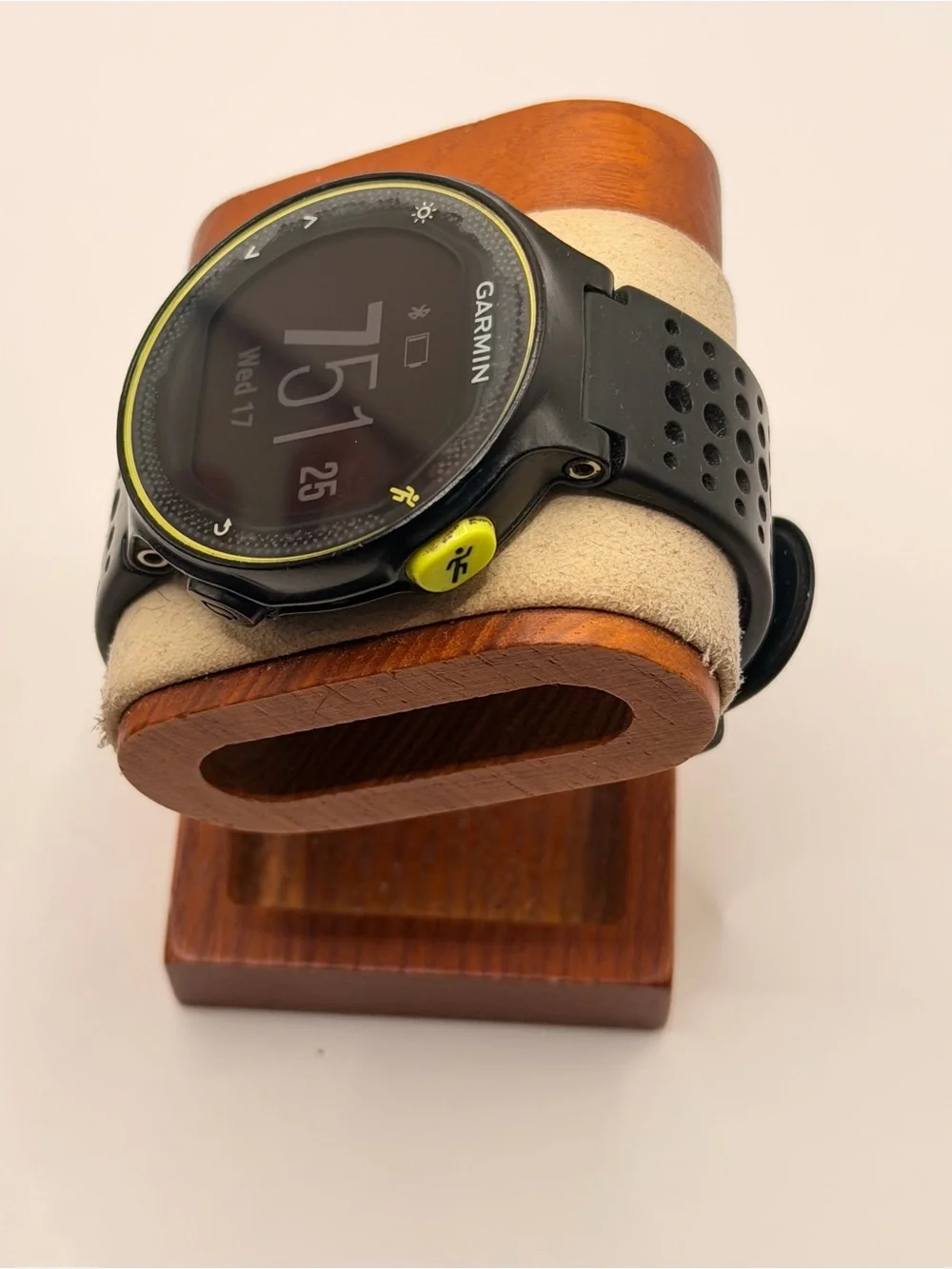 garmin charger included